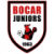 logo Bocar Juniors